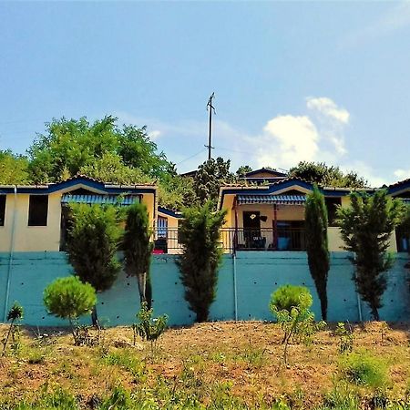 Ramo'S Cozy Beachside Haven With Panoramic Views - 2Nd Влёра Экстерьер фото