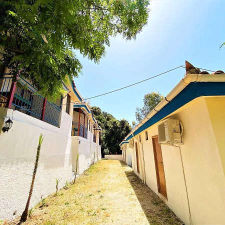 Ramo'S Cozy Beachside Haven With Panoramic Views - 2Nd Влёра Экстерьер фото