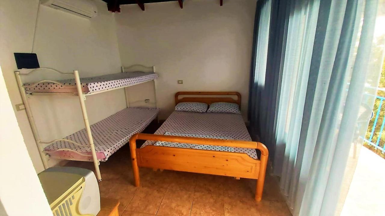 Ramo'S Cozy Beachside Haven With Panoramic Views - 2Nd Влёра Экстерьер фото