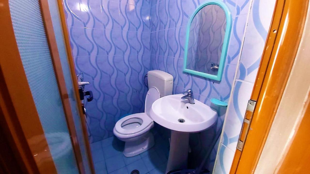 Ramo'S Cozy Beachside Haven With Panoramic Views - 2Nd Влёра Экстерьер фото