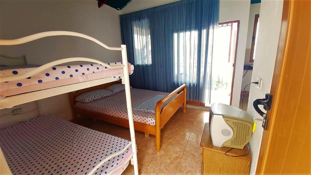 Ramo'S Cozy Beachside Haven With Panoramic Views - 2Nd Влёра Экстерьер фото